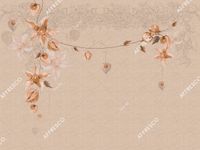 Фрески Affresco Fine Art арт-RE905-COL4 — фото 1, Фрески