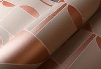 Обои Hookedonwalls Tinted Tiles арт-29040 — фото 3, Обои