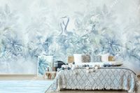 Фрески Affresco Fine Art арт-RE886-COL5 — фото 2, Фрески