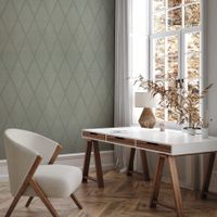 Товар: Обои Anna French Belvedere арт-AT16144 - фото 4 Обои Anna French Belvedere арт-AT16144 — фото 4, Обои