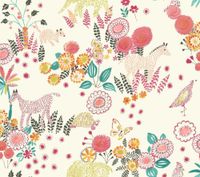 Обои Waverly Waverly Kids арт-WK6971 — фото 1, Обои