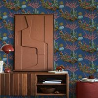 Обои Thibaut Wanderlust арт-T45031 — фото 2, Обои