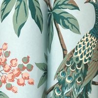 Обои Ronald Redding Astoria арт-MX9663 — фото 2, Обои