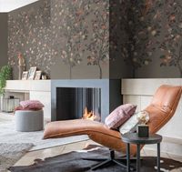 Обои Loymina British Style Garden арт-Brit15-011-1 — фото 2, Обои