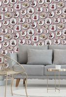 Обои Holden Decor Tales of the Manor арт-91963 — фото 4, Обои