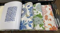 Обои Manuel Canovas Papiers Peints vol.8 арт-03115-02 — фото 3, Обои