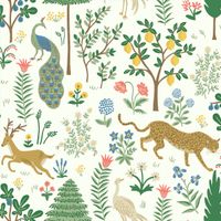 Товар: Обои York Rifle Paper Co. Second Edition арт-RP7305 - фото 1 Обои York Rifle Paper Co. Second Edition арт-RP7305 — фото 1, Обои