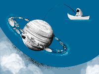 Фрески Wall Street For Kids арт-25623 — фото 1, Фрески