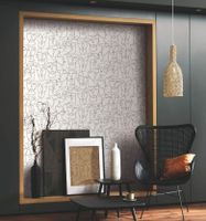 Обои Casadeco Gallery арт-86160116 — фото 2, Обои для стен