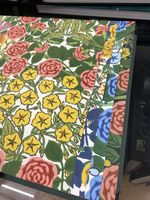 Обои Morris&Co Bedford Park арт-217351 — фото 2, Обои