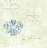 Обои Seabrook The Avenues арт-CT40102 — фото 1, Обои