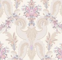 Обои Loymina La Belle Epoque арт-BQ4-001 — фото 1, Обои для стен