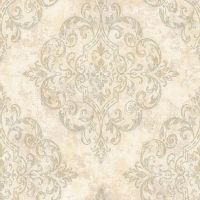 Обои Seabrook Nouveau Luxe арт-NE50304 — фото 1, Обои