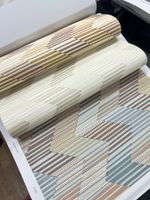 Товар: Обои Sirpi Missoni Home 5 арт-10523 - фото 2 Обои Sirpi Missoni Home 5 арт-10523 — фото 2, Обои