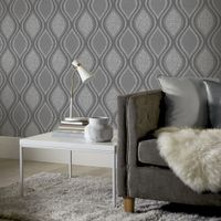 Товар: Обои Arthouse Geometrics Checks n Stripes арт-295100 - фото 3 Обои Arthouse Geometrics Checks n Stripes арт-295100 — фото 3, Обои