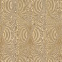 Обои Emiliana Parati Tekko New Винил на флизелине (1,06*10,05) Золото/Коричневый, Абстракция арт-20041T — фото 1, Обои для стен