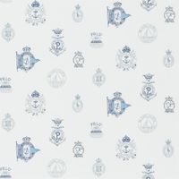 Обои Ralph Lauren Signature Papers 4 арт-PRL032-05 — фото 1, Обои