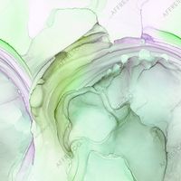 Фрески Affresco Fluid арт-AF2074-COL3 — фото 1, Фрески