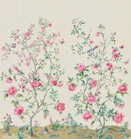 Обои Carl Robinson Edition 19 The Wall арт-CL33100M — фото 1, Обои