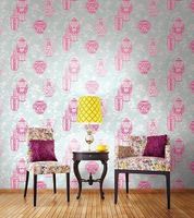 Обои Nina Hancock Senzai арт-NH11501 — фото 3, Обои