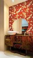 Товар: Обои Seabrook Koi арт-AI40600 - фото 2 Обои Seabrook Koi арт-AI40600 — фото 2, Обои