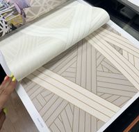 Обои Sirpi Missoni Home 5 арт-10560 — фото 5, Обои