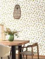 Обои Casadeco Ginkgo арт-86212323 — фото 2, Обои для стен