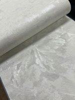 Обои Grandeco Secret Винил на флизелине (1,06*10,05) Бежевый, Цветы/Штукатурка арт-R152102 — фото 2, Обои для стен