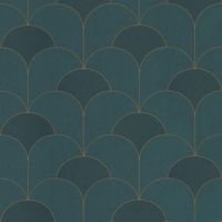 Обои Casadeco Twenties арт-88687525 — фото 1, Обои для стен