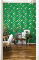 Обои Jannelli&Volpi Enriquezland арт-25517 — фото 2, Обои