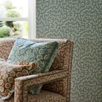 Обои Sanderson Arboretum арт-217241 — фото 4, Обои