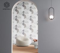 Обои WallTrend Lontano арт-CEL11012-1 — фото 3, Обои