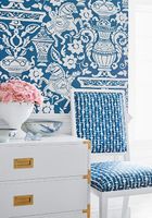 Товар: Обои Thibaut Canopy арт-T14365 - фото 3 Обои Thibaut Canopy арт-T14365 — фото 3, Обои