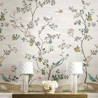 Обои Jaima Brown Anthology Resource арт-DB11602M — фото 4, Обои