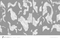 Фрески Fresq Pattern Roll арт-BIO41-06 — фото 1, Фрески
