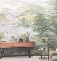 Обои Ada Wall Indigo арт-M702-3 — фото 3, Обои