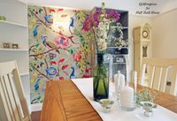 Товар: Обои Prestigious Textiles Art & Soul арт-1802-632 - фото 3 Обои Prestigious Textiles Art & Soul арт-1802-632 — фото 3, Обои