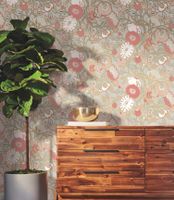 Обои York Greenhouse арт-GO8314 — фото 5, Обои