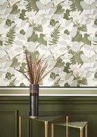 Товар: Обои Casadeco Soliflore арт-200267212 - фото 5 Обои Casadeco Soliflore арт-200267212 — фото 5, Обои для стен