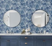 Обои Seabrook Coastal Heaven арт-LN40712 — фото 3, Обои