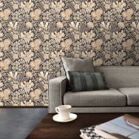 Обои Casadeco Echapee Belle арт-89811909 — фото 3, Обои для стен