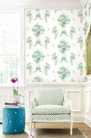 Обои KT-Exclusive Mod Chic арт-HC80414 — фото 2, Обои