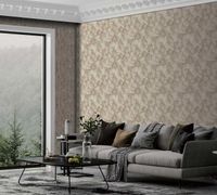 Товар: Обои Yasham Echo Винил на флизелине (1,06*10,05) Серый/Белый, Под кожу арт-S-21600-1 - фото 2 Обои Yasham Echo Винил на флизелине (1,06*10,05) Серый/Белый, Под кожу арт-S-21600-1 — фото 2, Обои