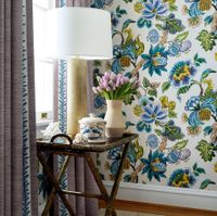 Товар: Обои Anna French Belvedere арт-AT16137 - фото 2 Обои Anna French Belvedere арт-AT16137 — фото 2, Обои