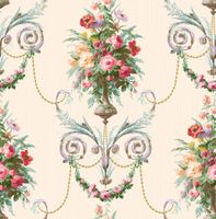 Обои KT-Exclusive English Rose арт-EN11901 — фото 1, Обои