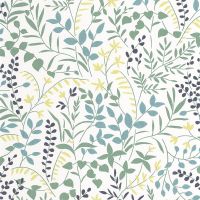 Обои Casadeco Echapee Belle арт-89836424 — фото 1, Обои для стен