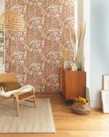 Товар: Обои Caselio Essentiel арт-103116060 - фото 2 Обои Caselio Essentiel арт-103116060 — фото 2, Обои для стен