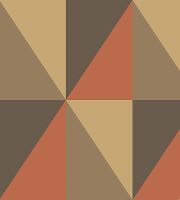 Обои Cole & Son Geometric II арт-105-10041 — фото 1, Обои
