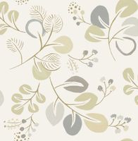 Обои Aura Folklore арт-FD25126 — фото 1, Обои