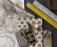 Обои Zoffany Cotswolds Manor арт-313033 — фото 2, Обои